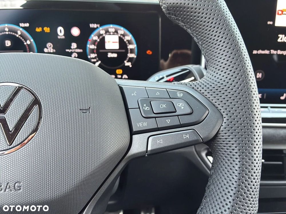 Volkswagen Tiguan - 17