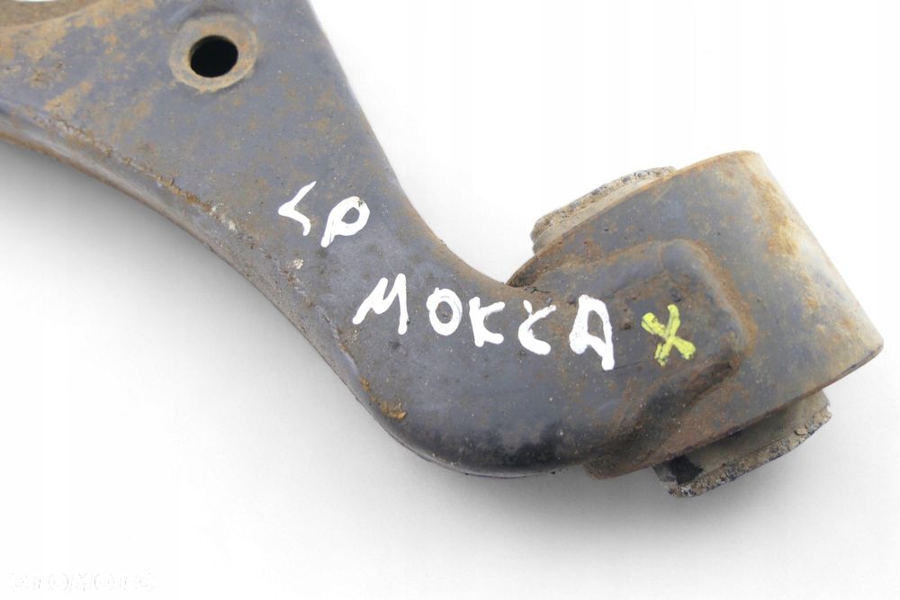 Wahacz Lewy Prawy OPEL MOKKA I 1.7 CDTI 2014R - 9