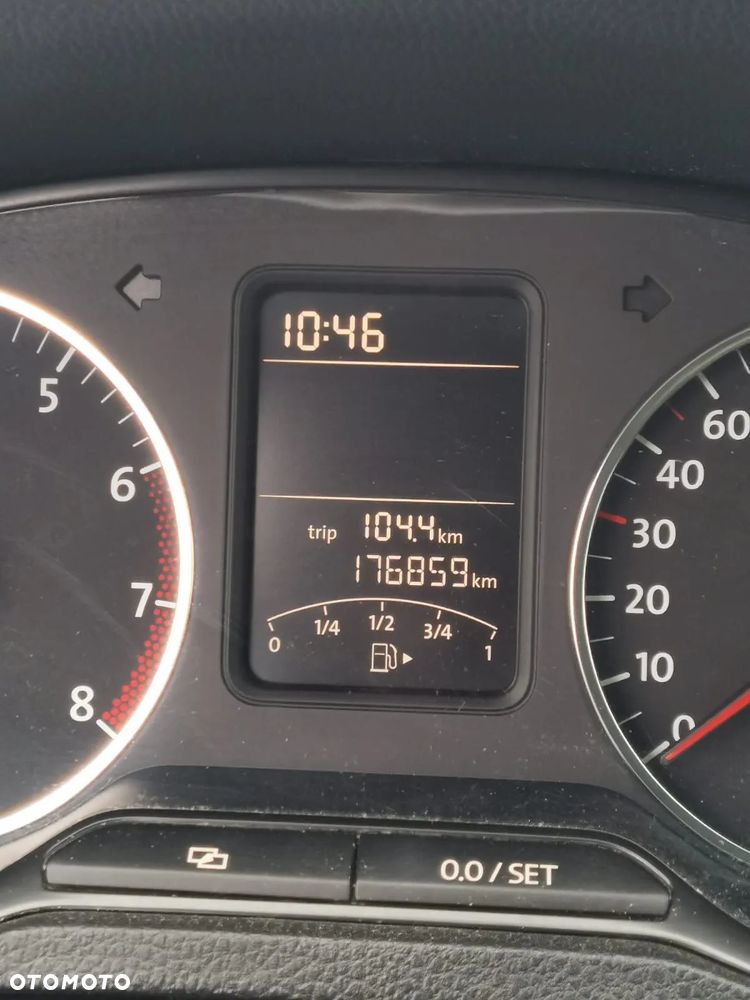 Volkswagen Golf 1.4 Comfortline - 18