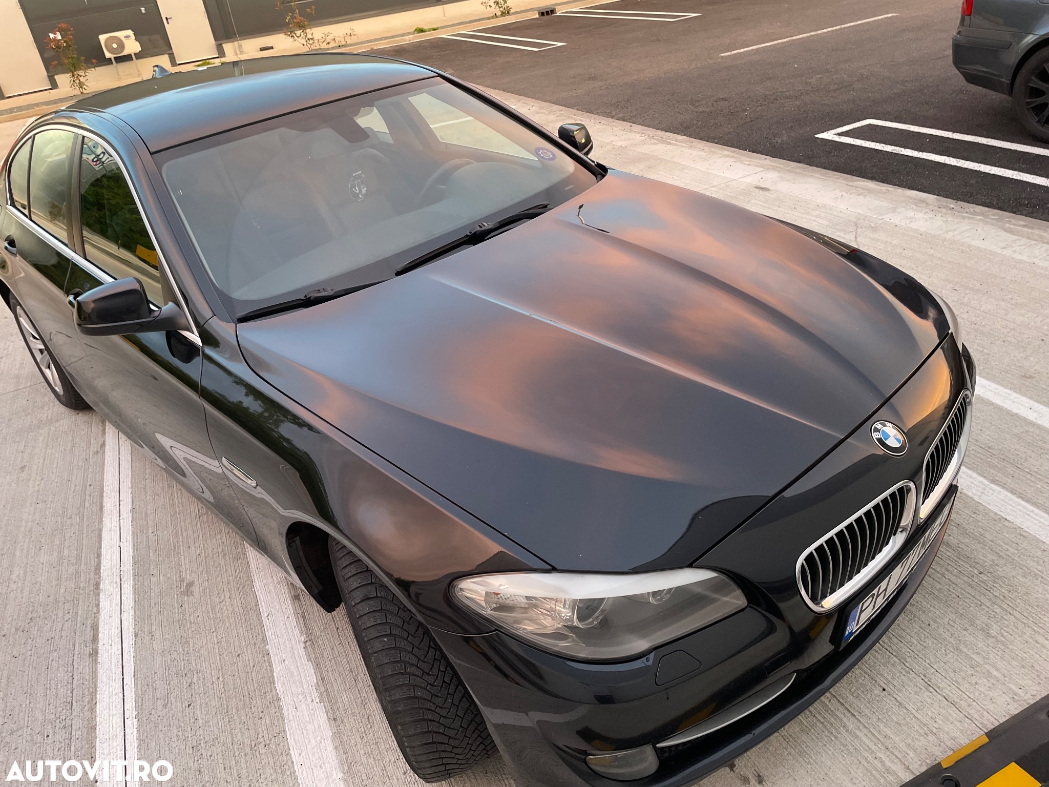BMW Seria 5 520d - 5