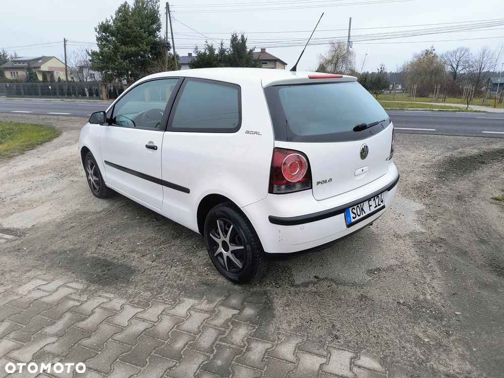Volkswagen Polo 1.2 Goal - 30