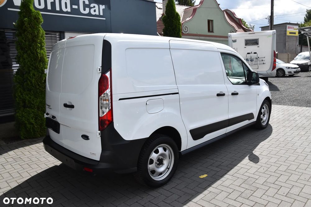 Ford Transit Connect - 7