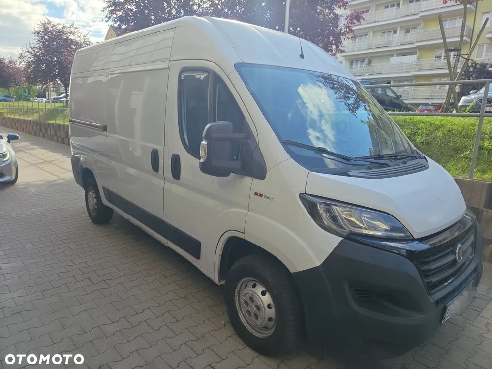 Fiat Ducato - 22