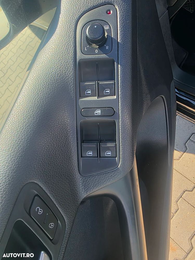 Volkswagen Tiguan 1.4 TSI BMT Trend & Fun - 9
