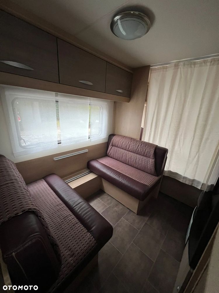 Burstner PREMIO 495 TK - 11