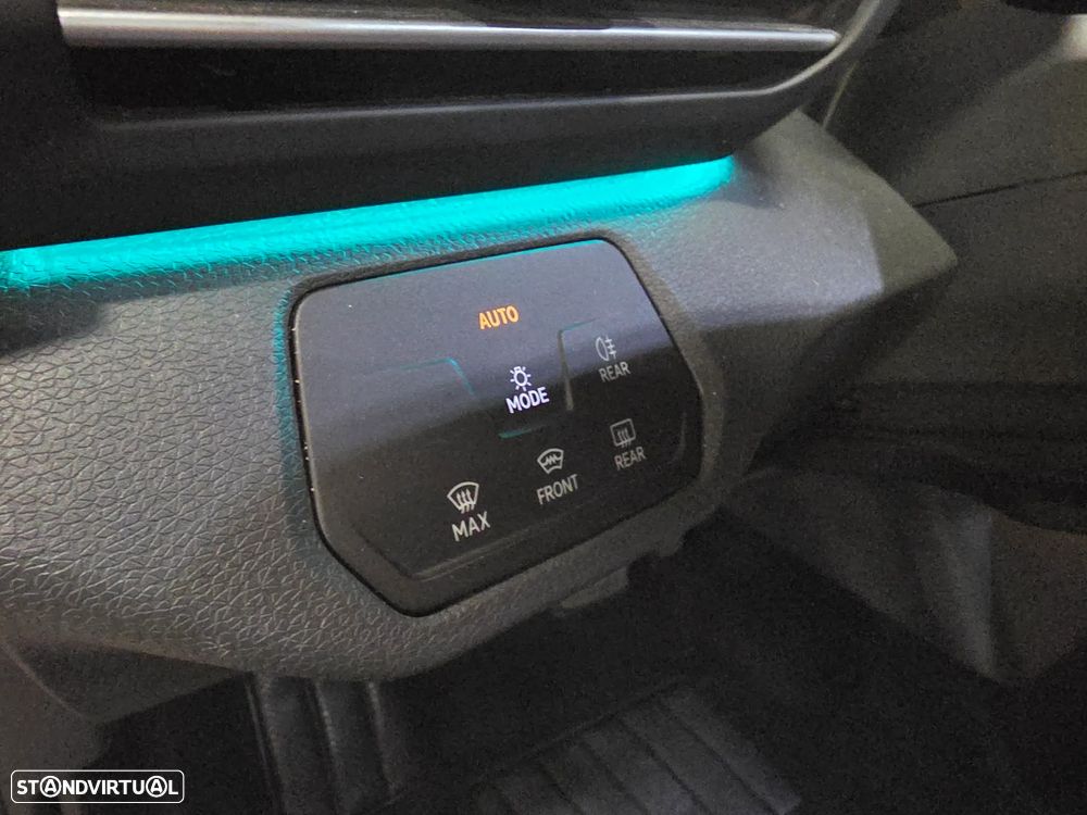 VW ID.4 Performance Upgrade Pro 1st - 18