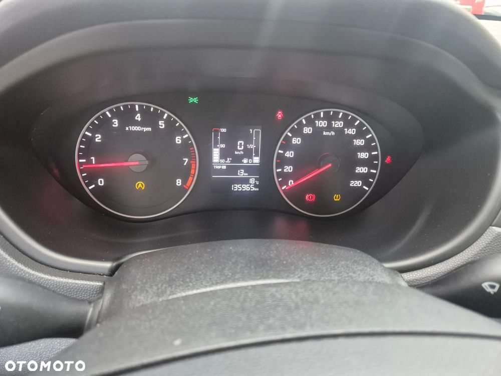 Hyundai i20 1.0 T-GDI BlueDrive Go - 14