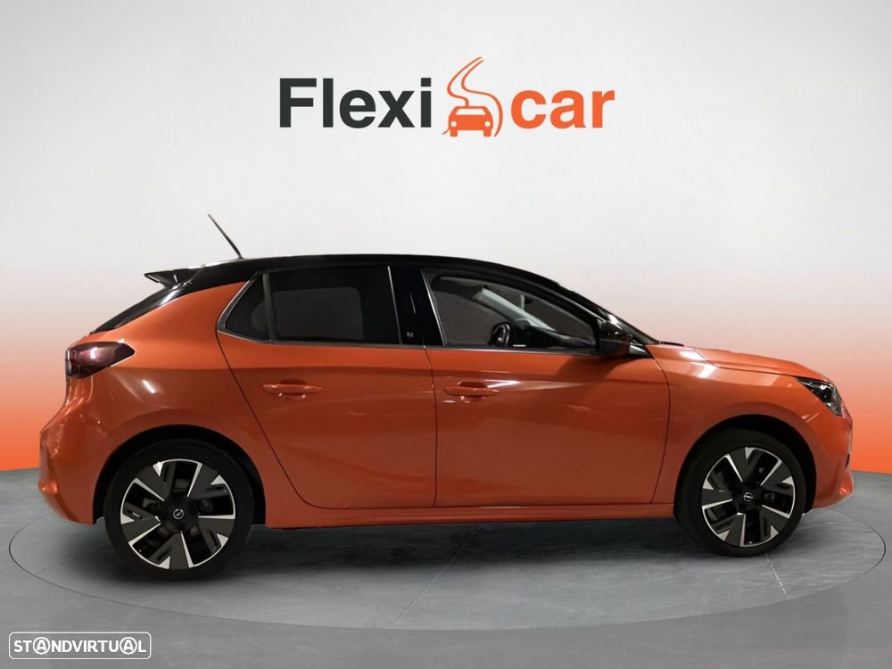 Opel Corsa-e GS Line - 8