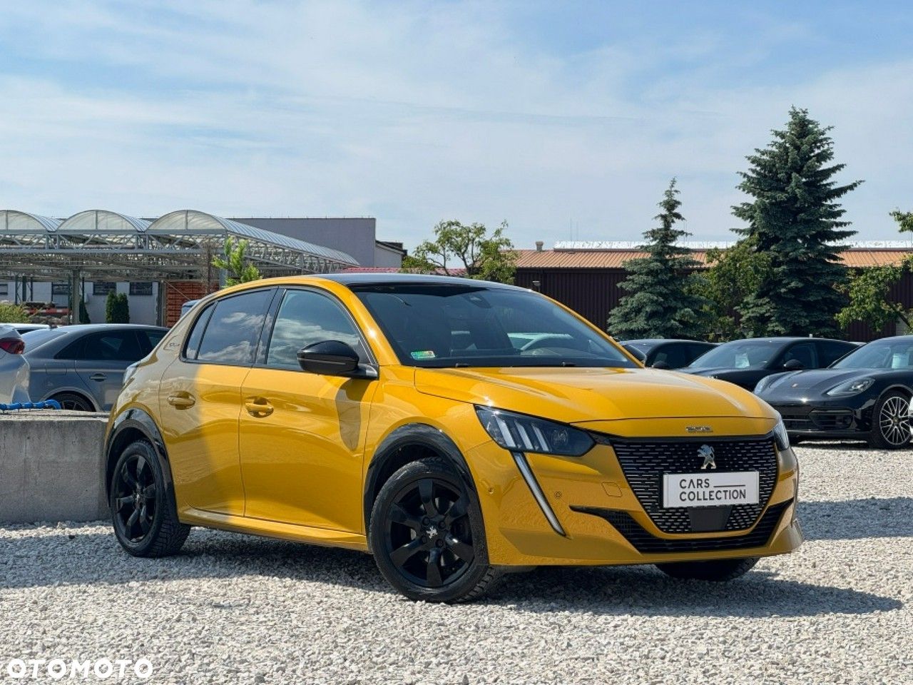 Peugeot 208 1.2 PureTech GT Line S&S EAT8 - 1