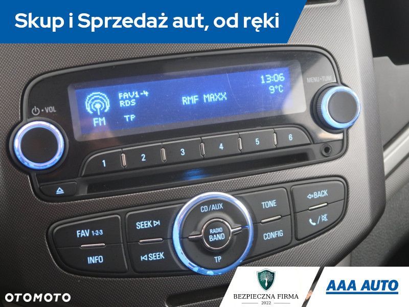 Chevrolet Aveo - 15