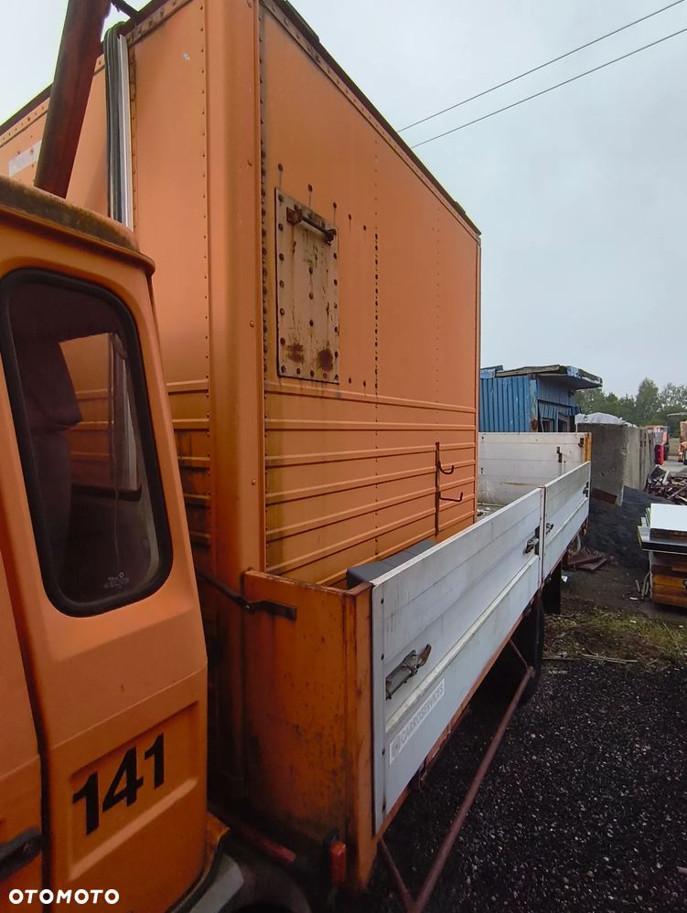 Renault Midliner - 2