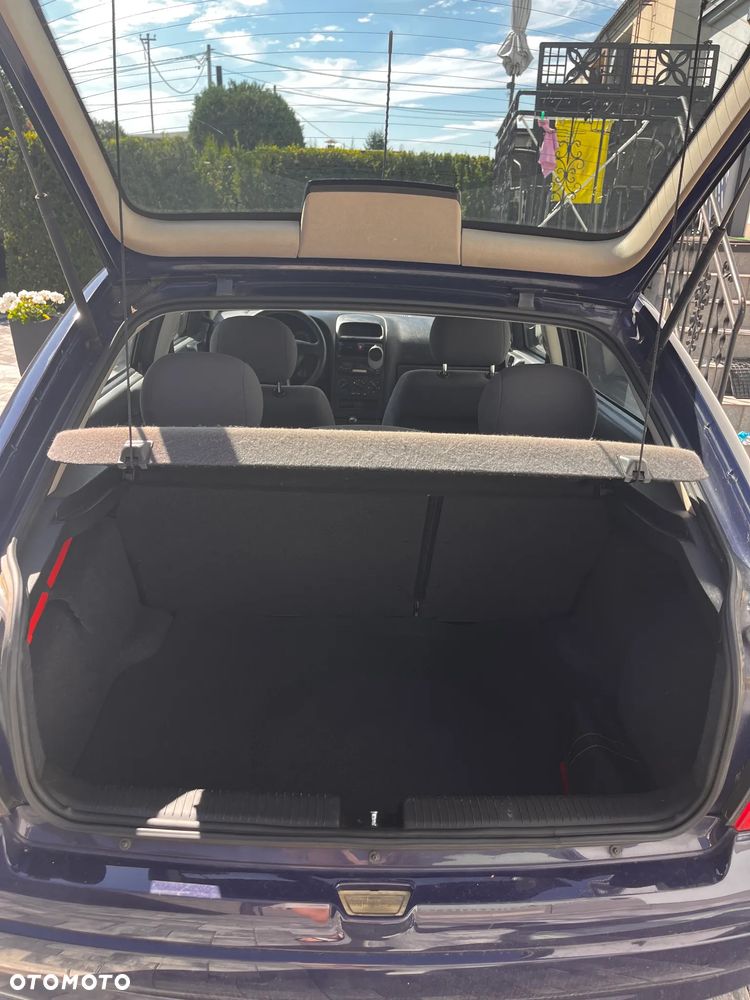 Opel Astra - 9