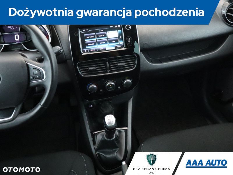 Renault Clio - 10
