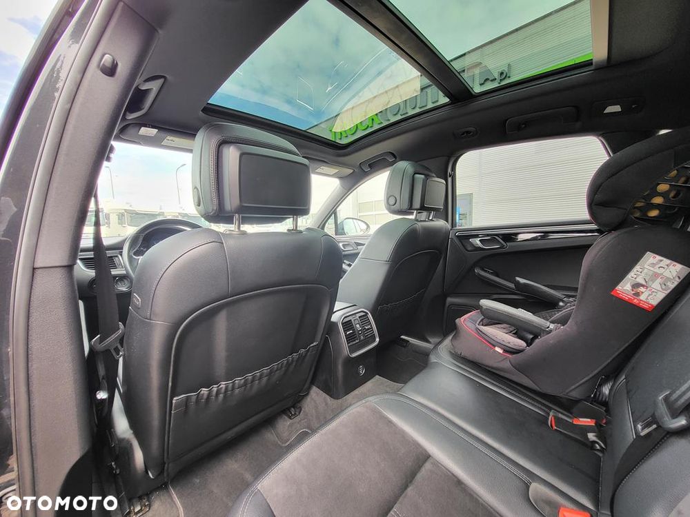 Porsche Macan PDK - 7