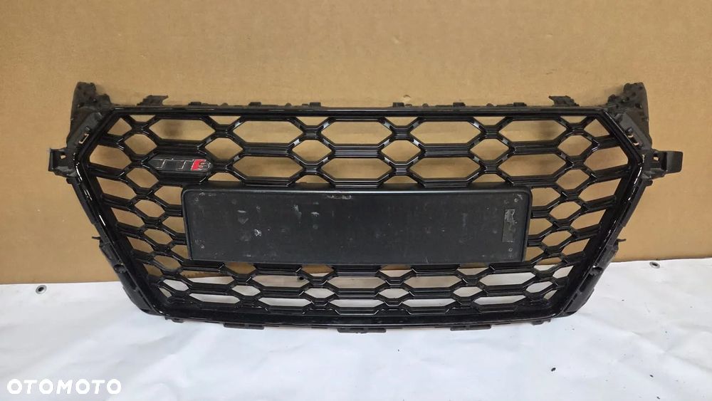 Grill Audi TTS 8S0853651J - 4