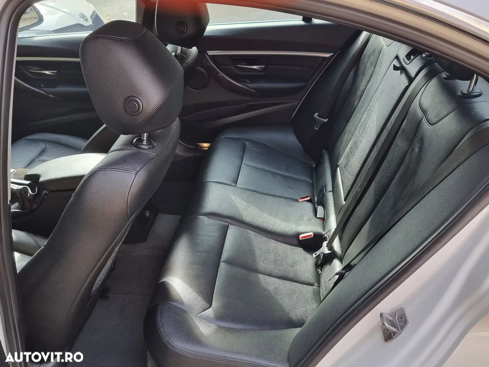 BMW Seria 3 - 11