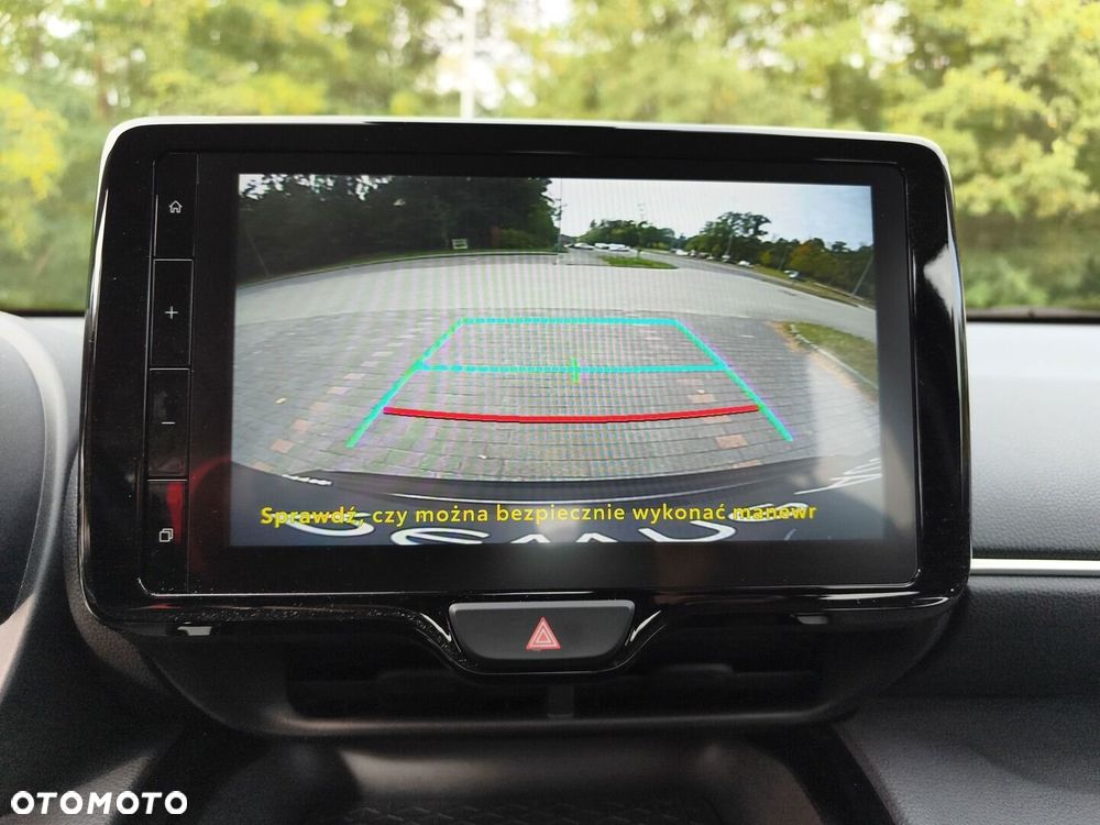 Toyota Yaris Cross Hybrid 1.5 Comfort - 24