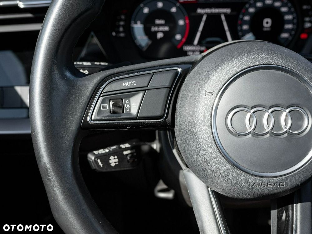 Audi A3 Sportback 30 TDI S tronic - 13
