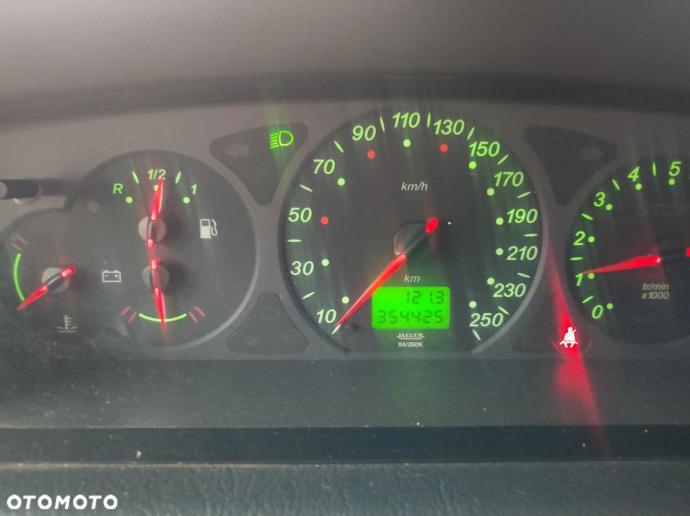 Citroën C5 1.8i 16V X - 2