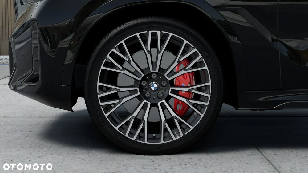 BMW X6 xDrive30d mHEV sport - 7