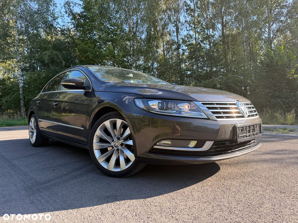 Volkswagen CC 2.0 Blue TDI SCR - 3