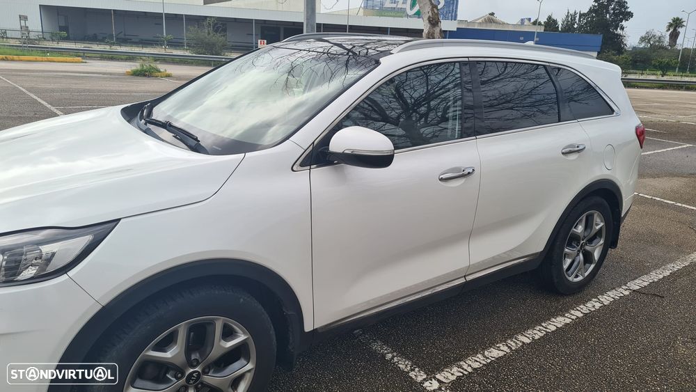 Kia Sorento 2.2 CRDi TX TOP - 17