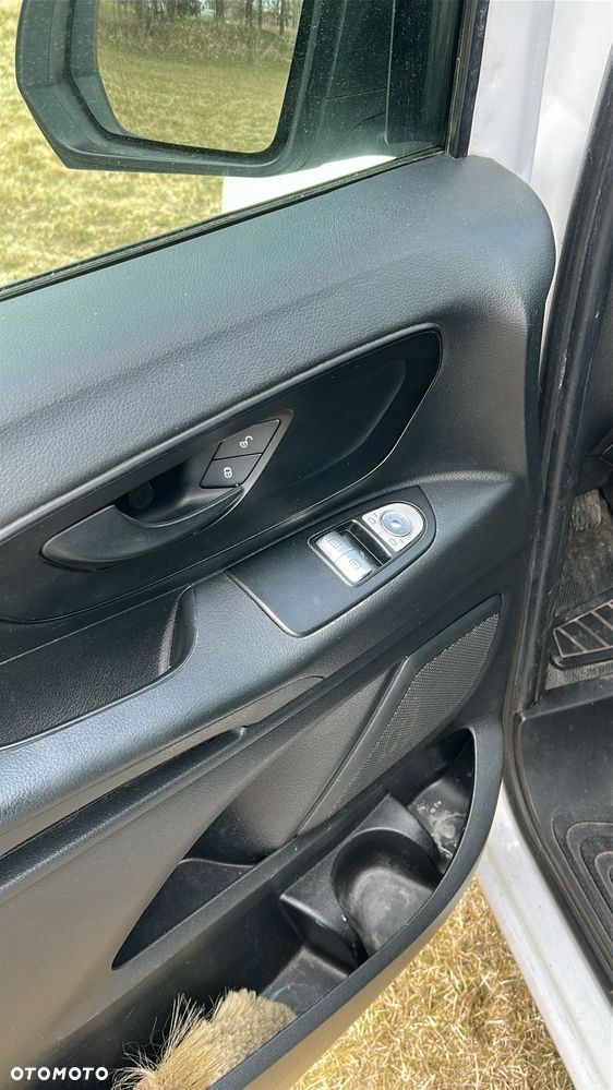 Mercedes-Benz Vito (BlueTEC) Tourer Kompakt PRO - 9
