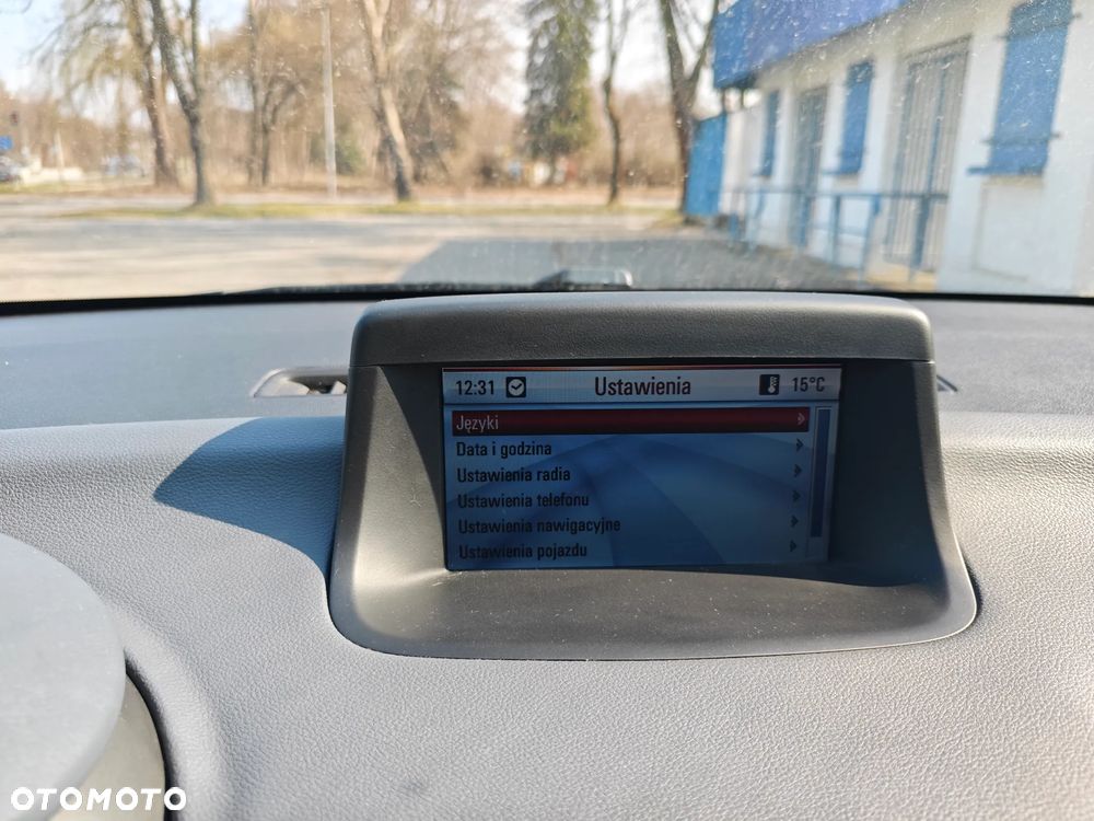 Opel Meriva 1.4 T Cosmo - 30