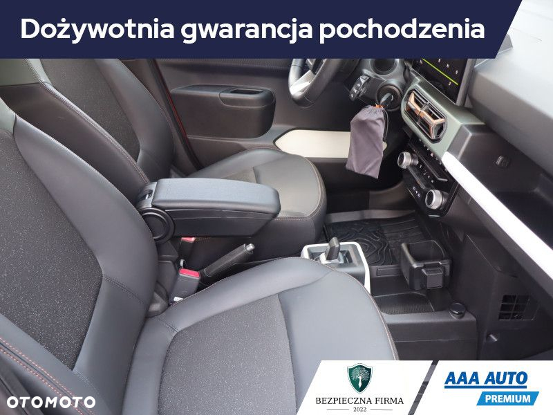 Dacia Spring - 10