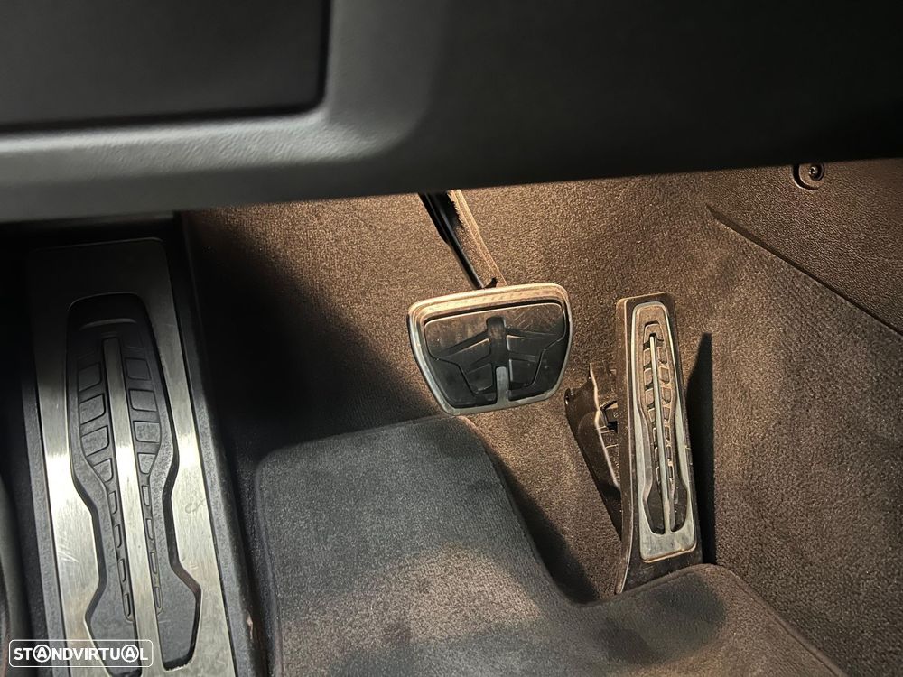BMW X4 20 d xDrive Pack M Auto - 53