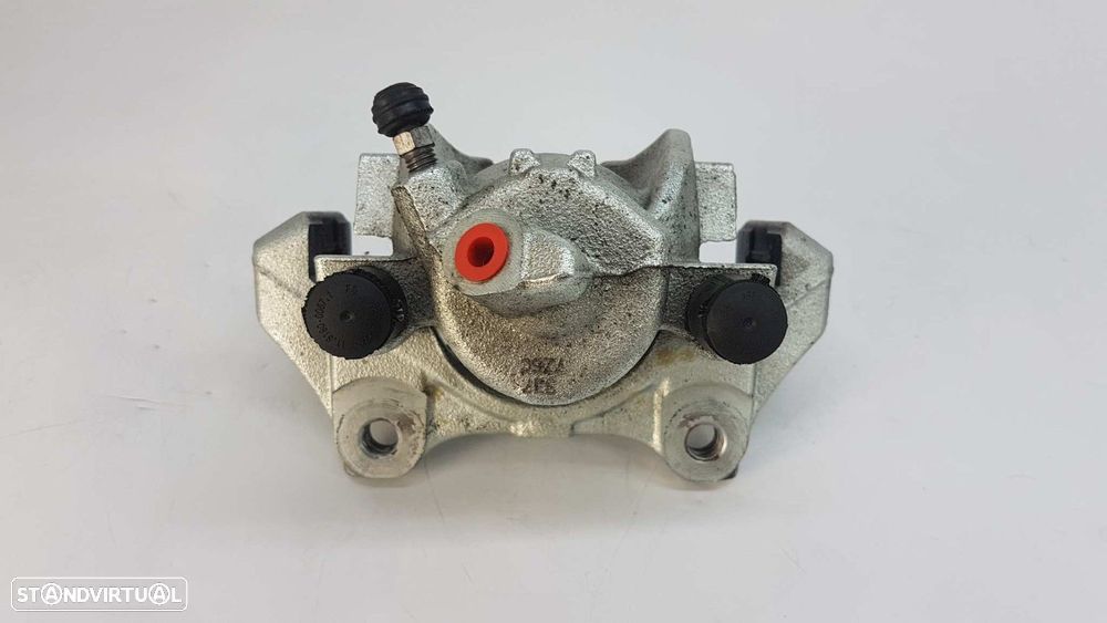 PINÇA DE TRAVÃO FRENTE DIREITA SMART FORTWO COUPE ELECTRIC DRIVE / EQ USHUAIA ED... - 3