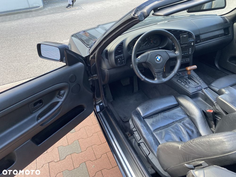 BMW Seria 3 - 21