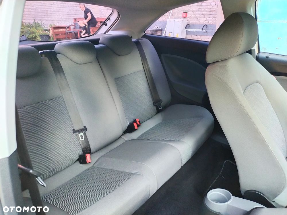 Seat Ibiza SC 1.2 TDI Reference - 12