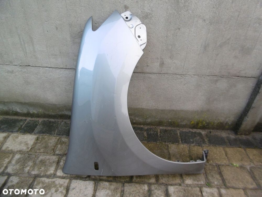 dacia sandero ii, logan ii 13r> - błotnik prawy - 1