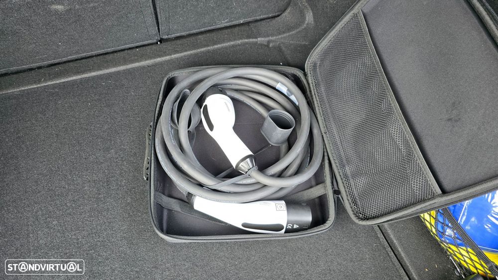 MG MG4 64 kWh Comfort - 54