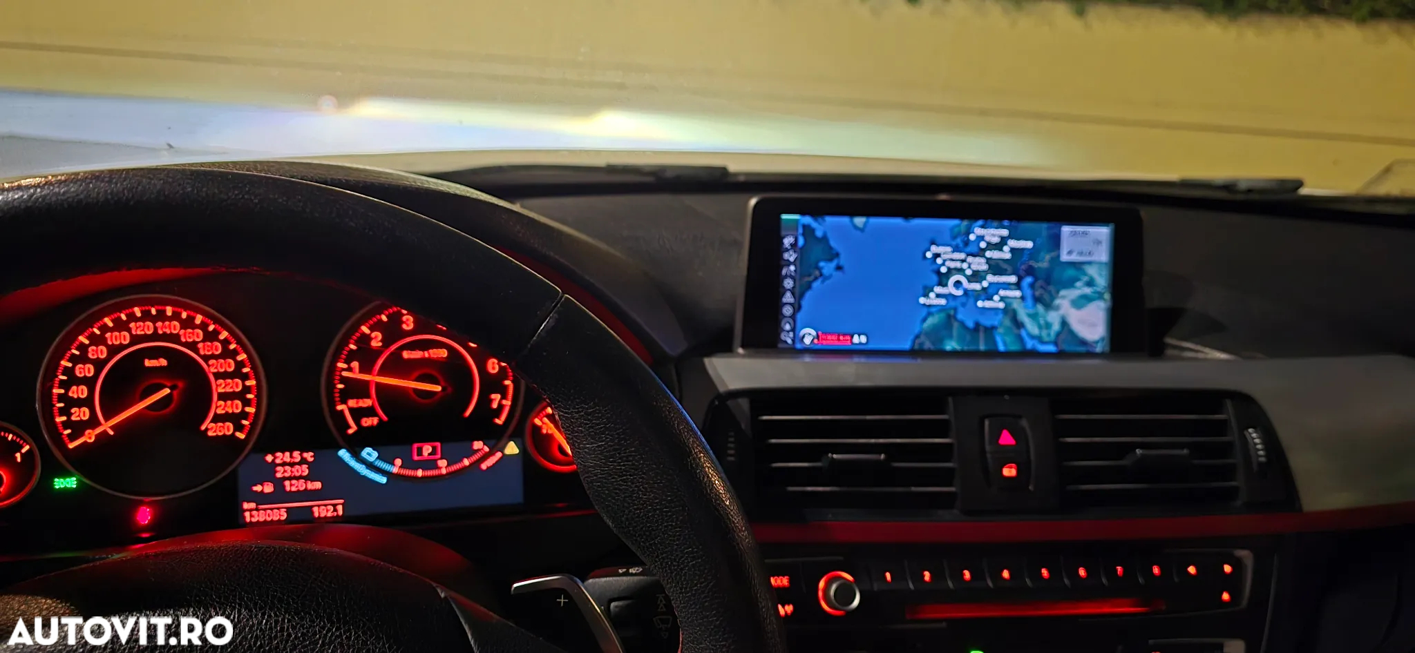 BMW Seria 3 328i GT Aut. Sport Line - 7