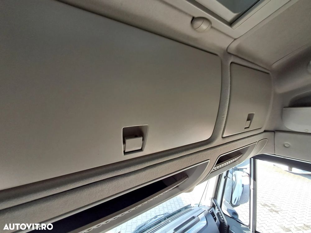 Iveco stralis as440s48 tp 480 cp automat euro 6 retarder - 27