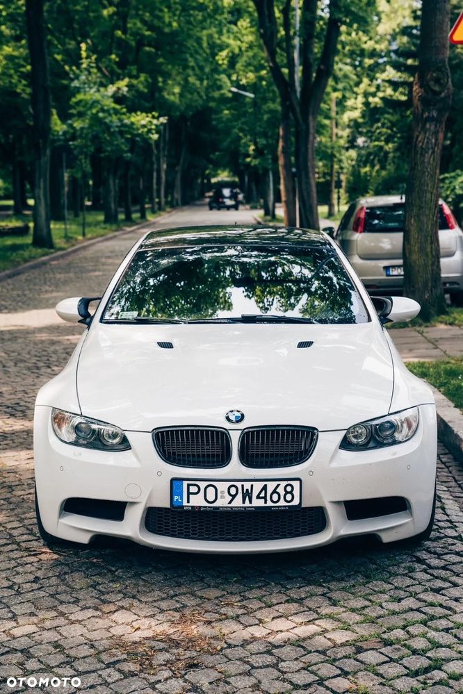 BMW M3 - 4