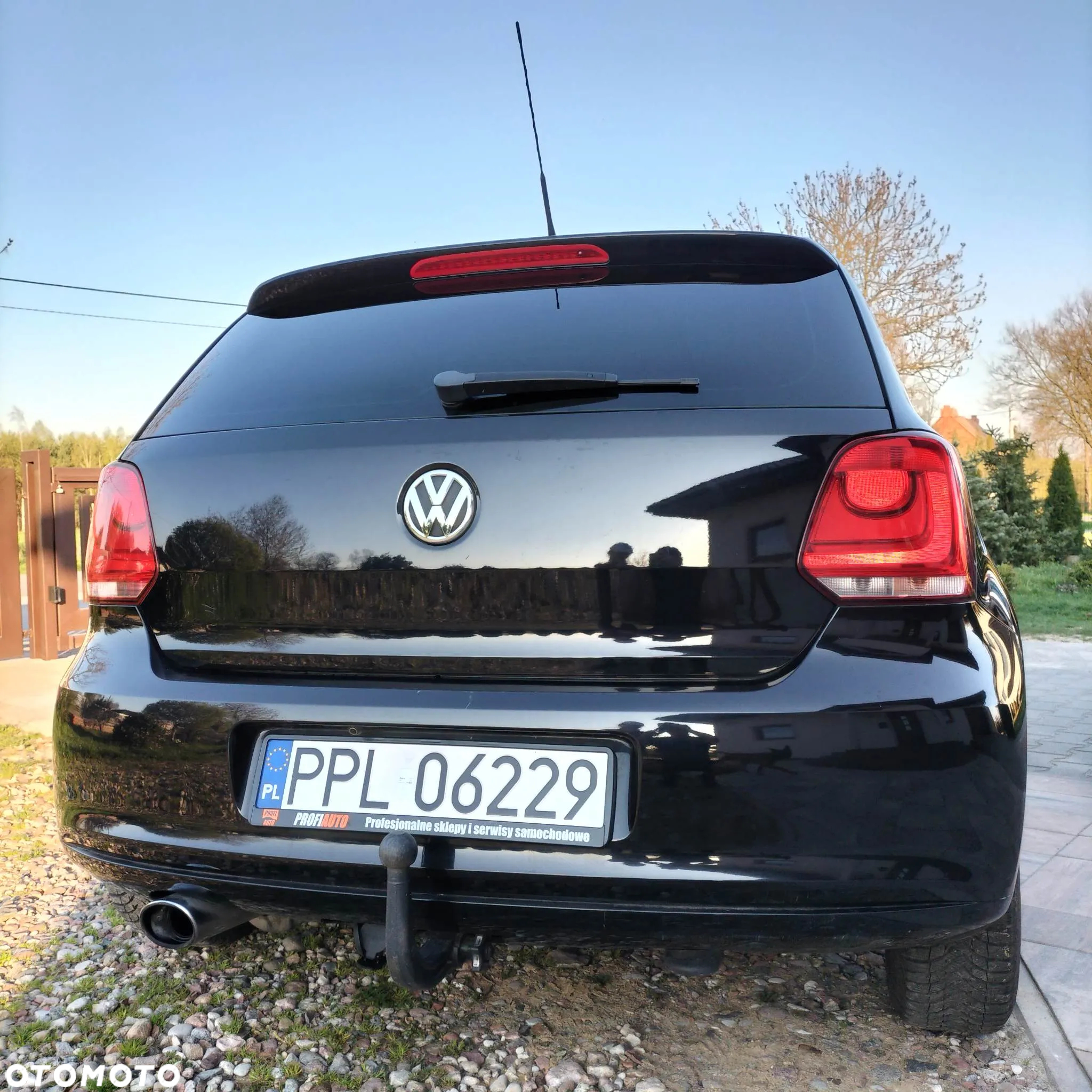 Volkswagen Polo - 7