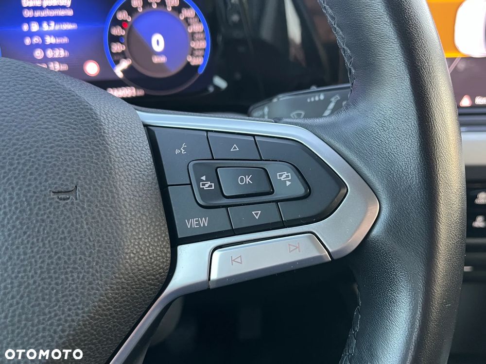 Volkswagen Golf 2.0 TDI Life - 18
