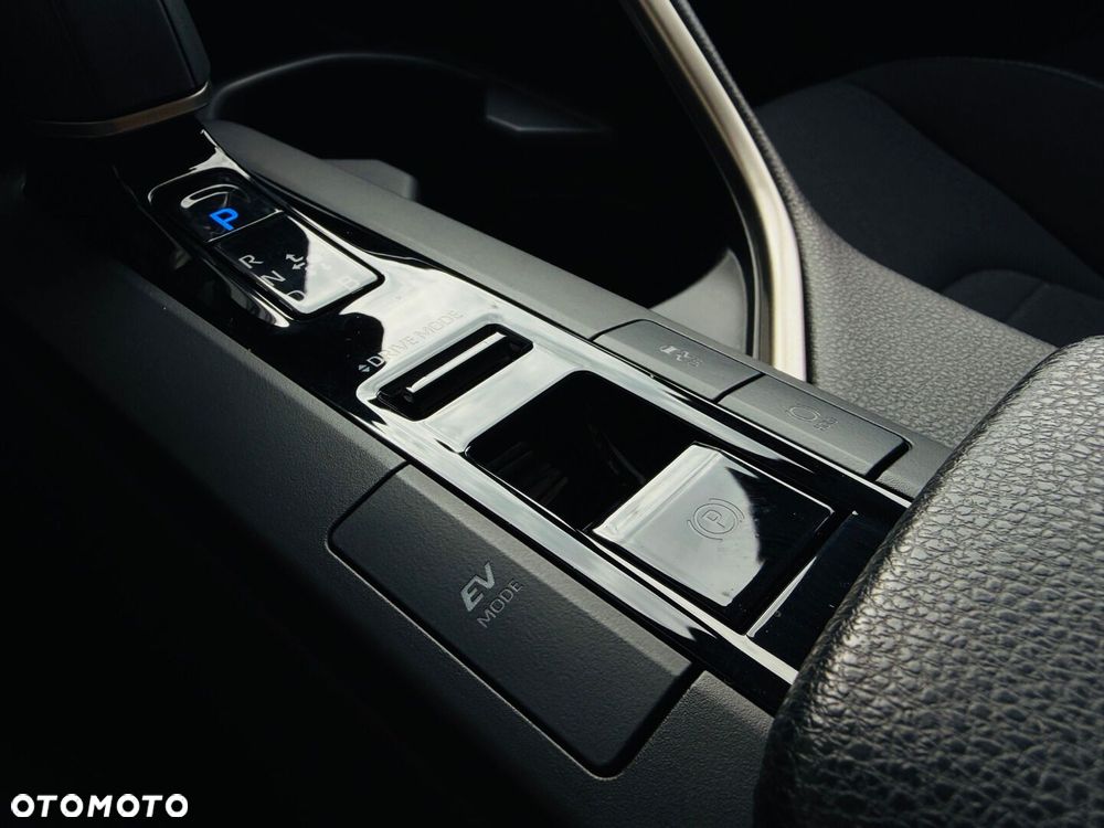 Toyota C-HR 1.8 Hybrid Executive - 26