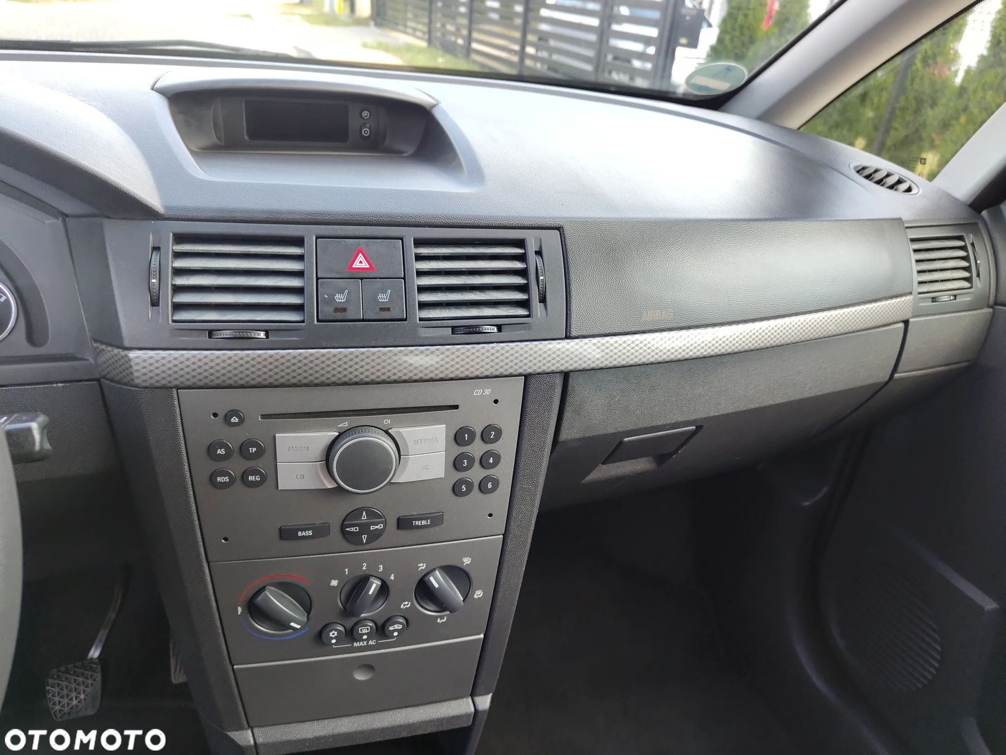Opel Meriva 1.7 CDTI - 25
