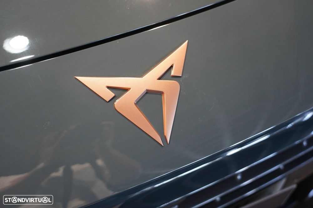 Cupra Terramar 1.5 eTSI DSG - 40