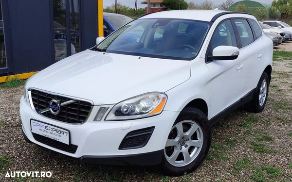 Volvo XC 60 D4 Momentum