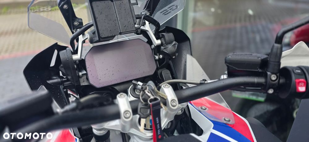 BMW R1250 GS Adventure - 39