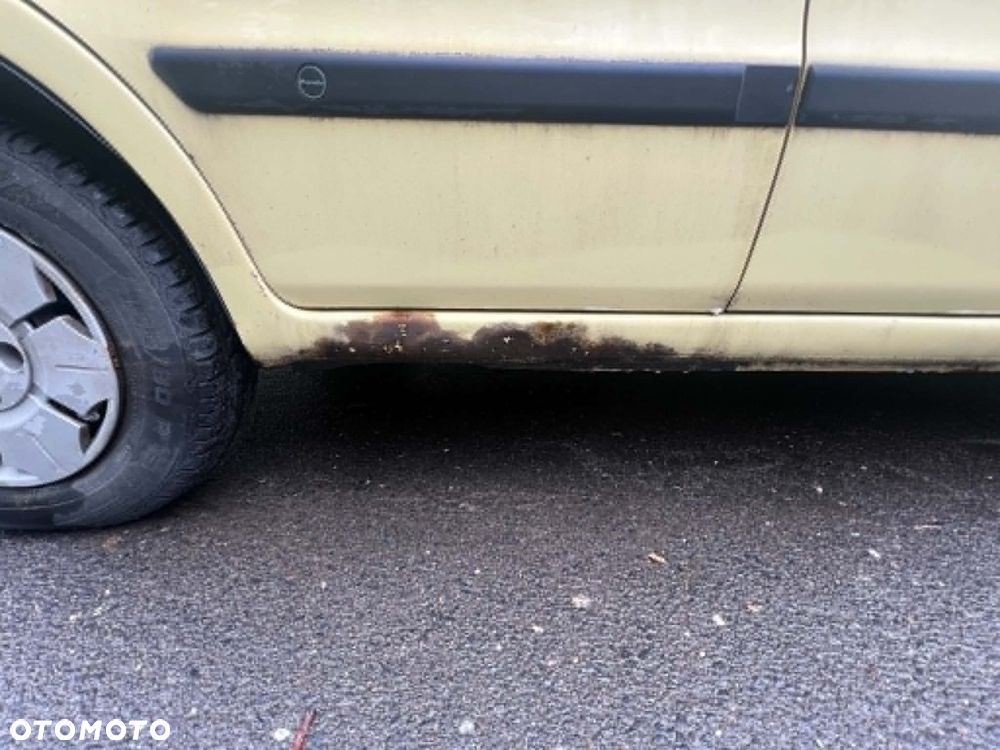 Fiat Panda 1.1 Fresh - 7