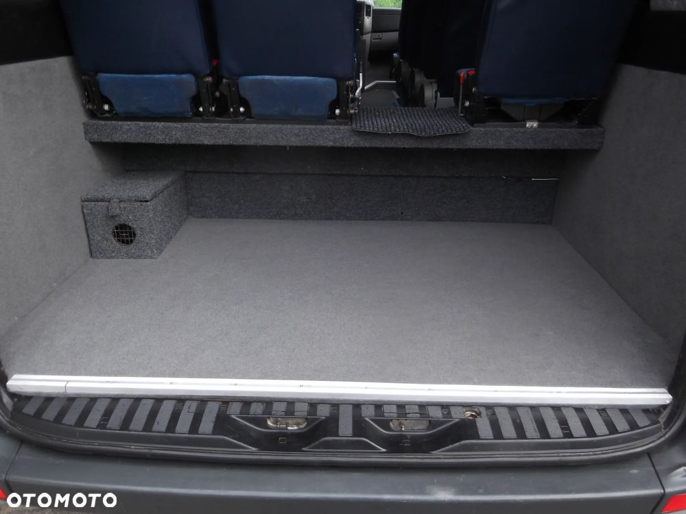 Mercedes-Benz Sprinter  Autobus(15+1) - 15
