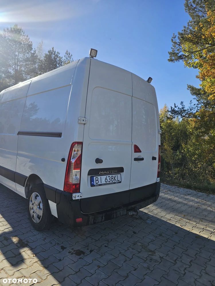Renault Master - 10