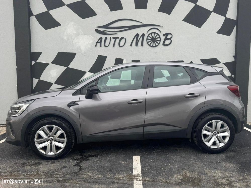 Renault Captur 1.0 TCe Equilibre - 5