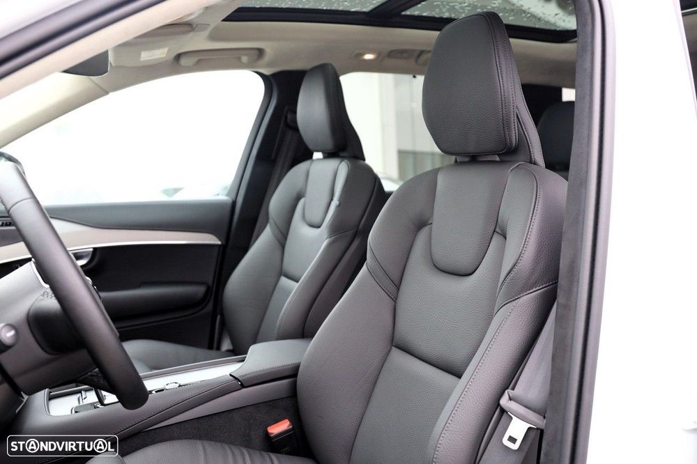 Volvo XC 90 2.0 T8 PHEV Ultra Dark AWD - 9